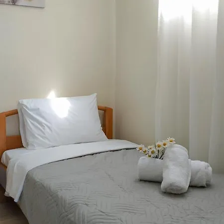 Soleil * Agios Georgios (Thasos)