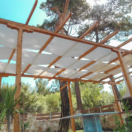 Soleil Σπίτι διακοπών Agios Georgios (Thasos)