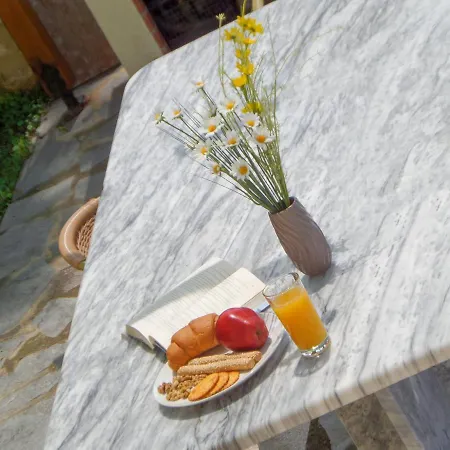 Soleil Σπίτι διακοπών Agios Georgios (Thasos)