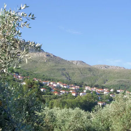 Σπίτι διακοπών Soleil Agios Georgios (Thasos)