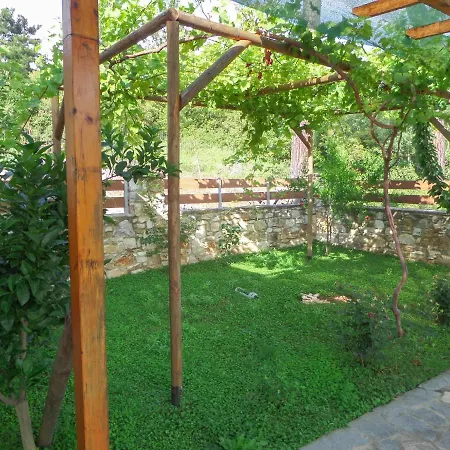 Nyaraló Soleil